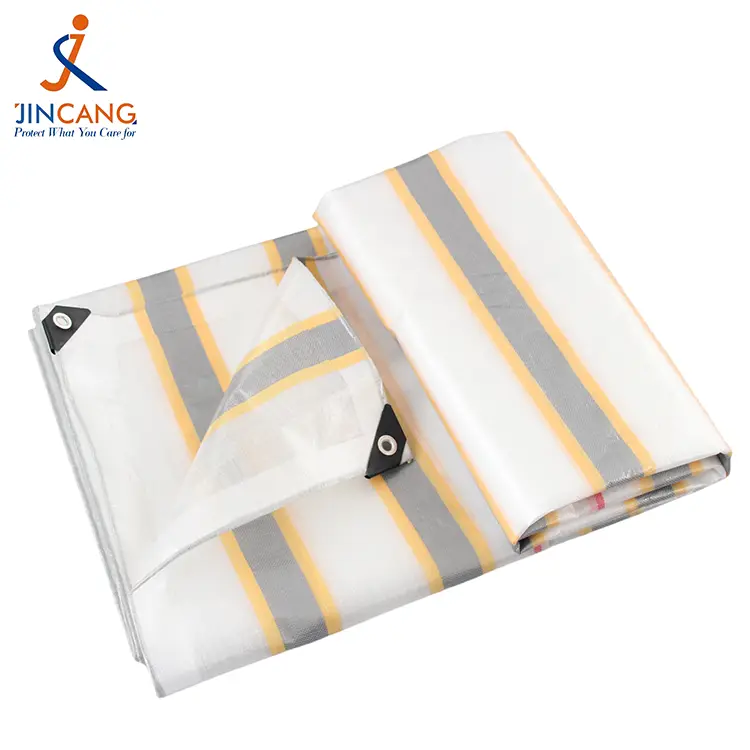 180 г алтын жалатылған күміс пе брезент 180 г алтын жалатылған күміс пе брезент