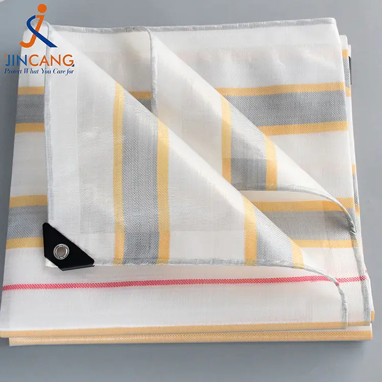 180 г алтын жалатылған күміс пе брезент