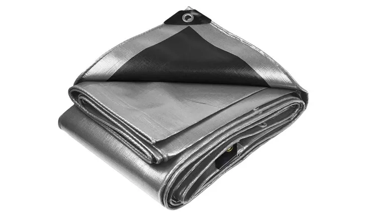 Пи Тарпаулинді қалай қолданасыз?