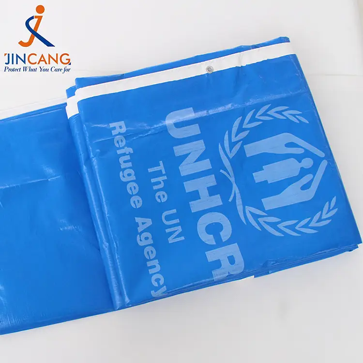 220 г көк ақ түсті PIDPAULIN