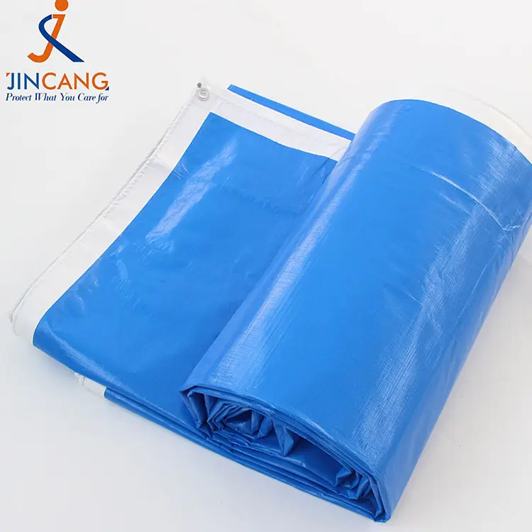 220 г көк ақ түсті PIDPAULIN