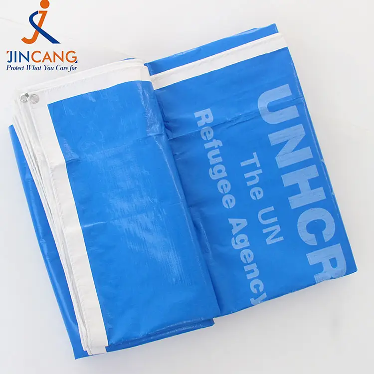 220 г көк ақ түсті PIDPAULIN