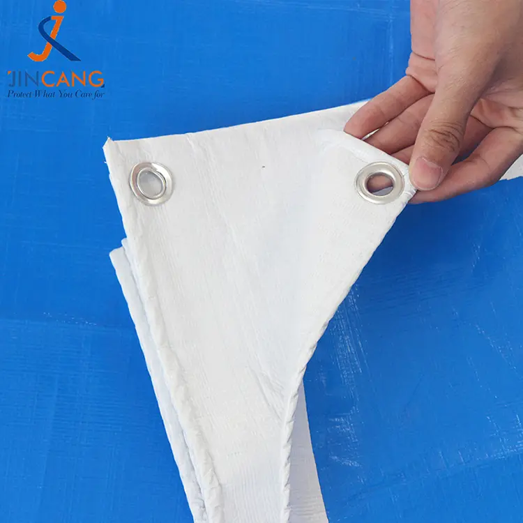 220 г көк ақ түсті PIDPAULIN