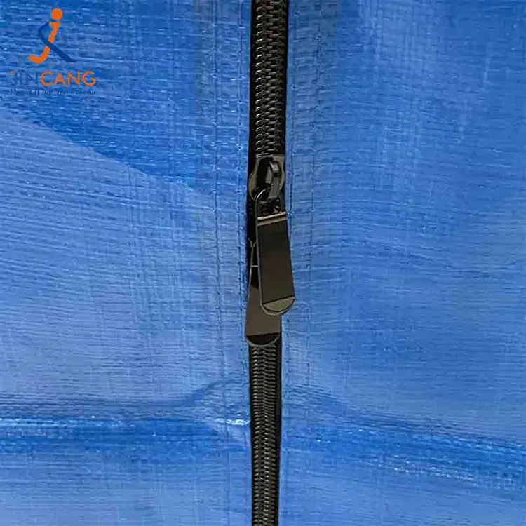 Қолданыстағы багажды сақтау сөмкесі