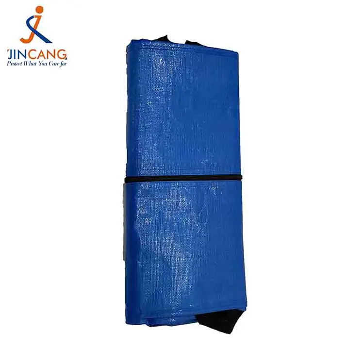 Қолданыстағы багажды сақтау сөмкесі