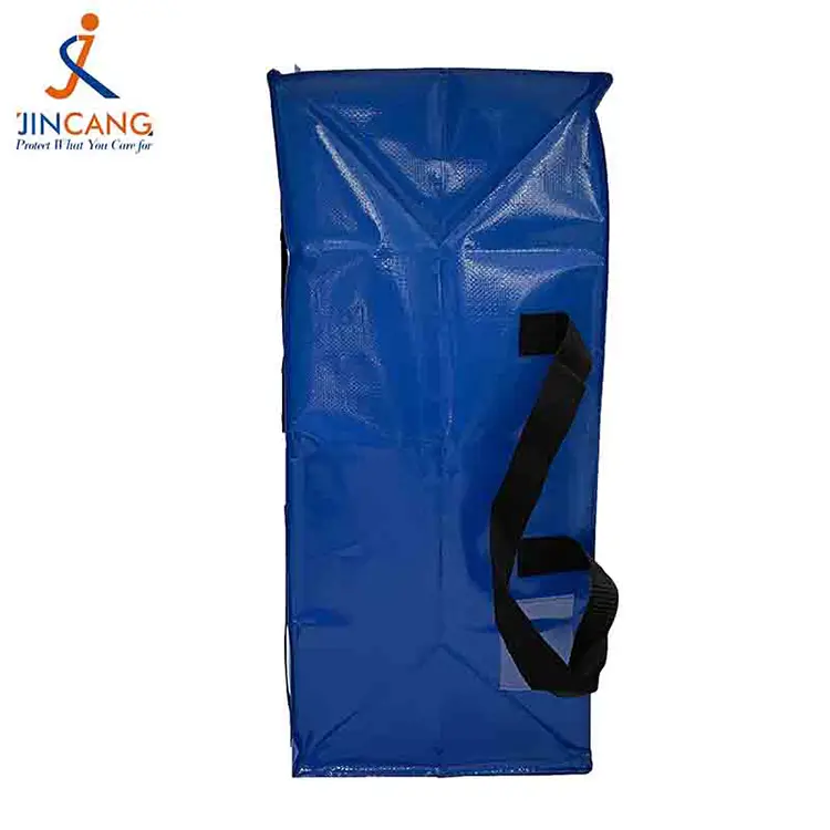 Қолданыстағы багажды сақтау сөмкесі