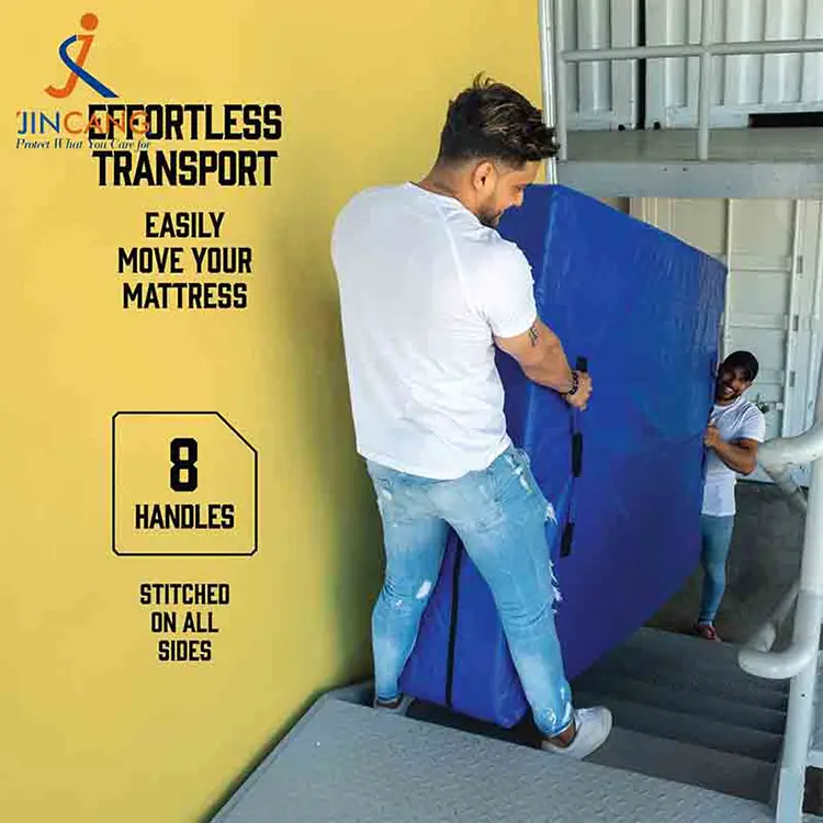 ЖК төсеніштері қозғалмалы және сақтау үшін жабысады