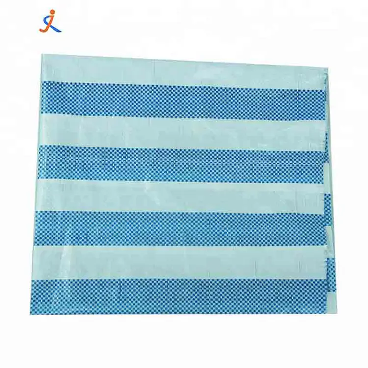 Тұрақты су өткізбейтін п.П. Тарпаулин