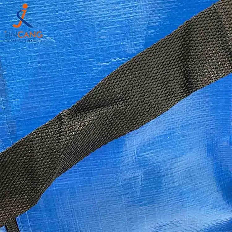 Қосымша үлкен қозғалатын сөмкелер