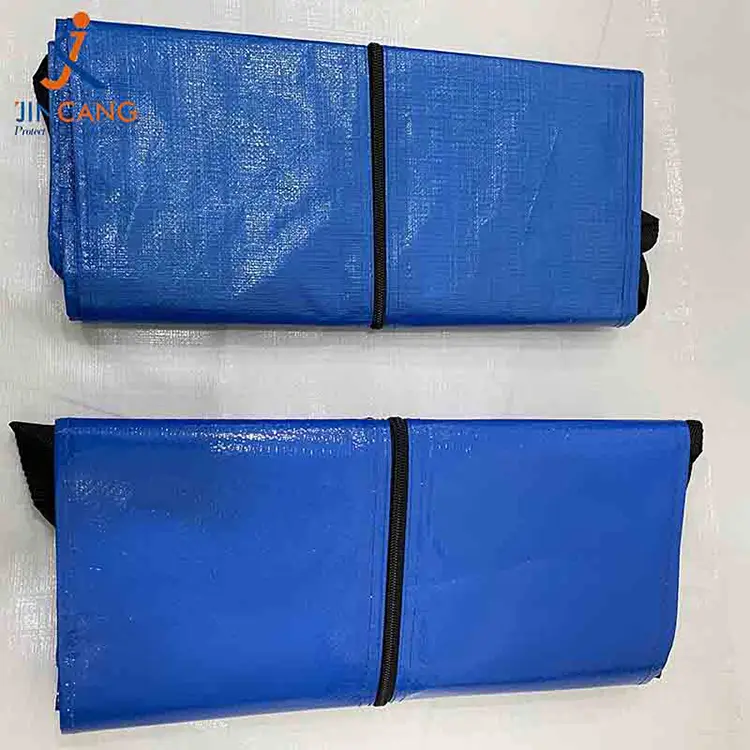 Қосымша үлкен қозғалатын сөмкелер