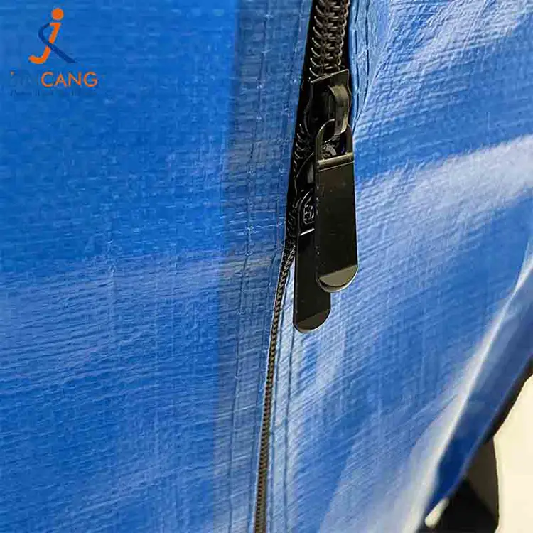 Қосымша үлкен қозғалатын сөмкелер