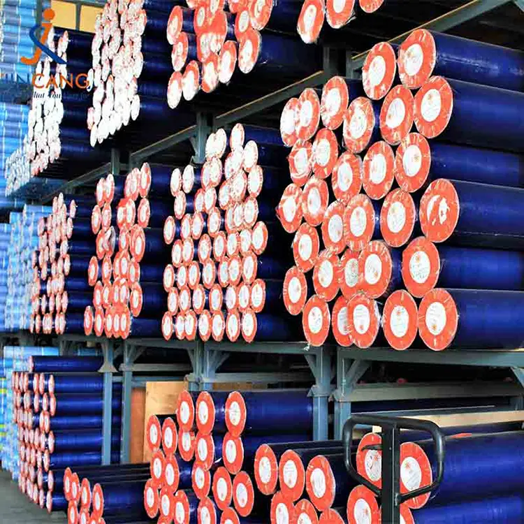 Су өткізбейтін брезопарк полипропилен матасы