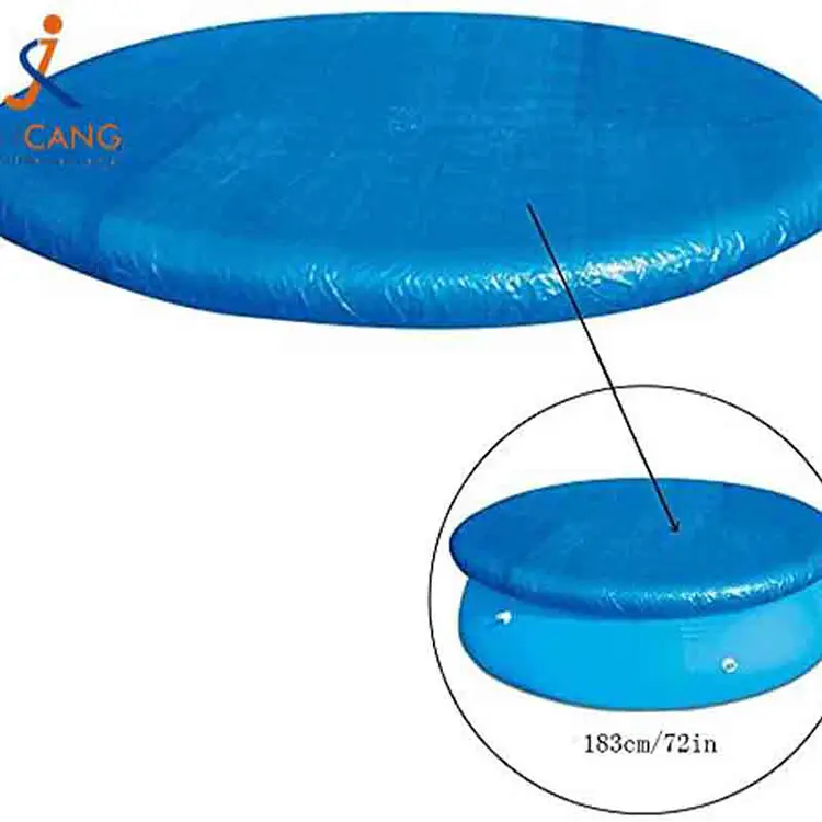 Күміс көк бассейн