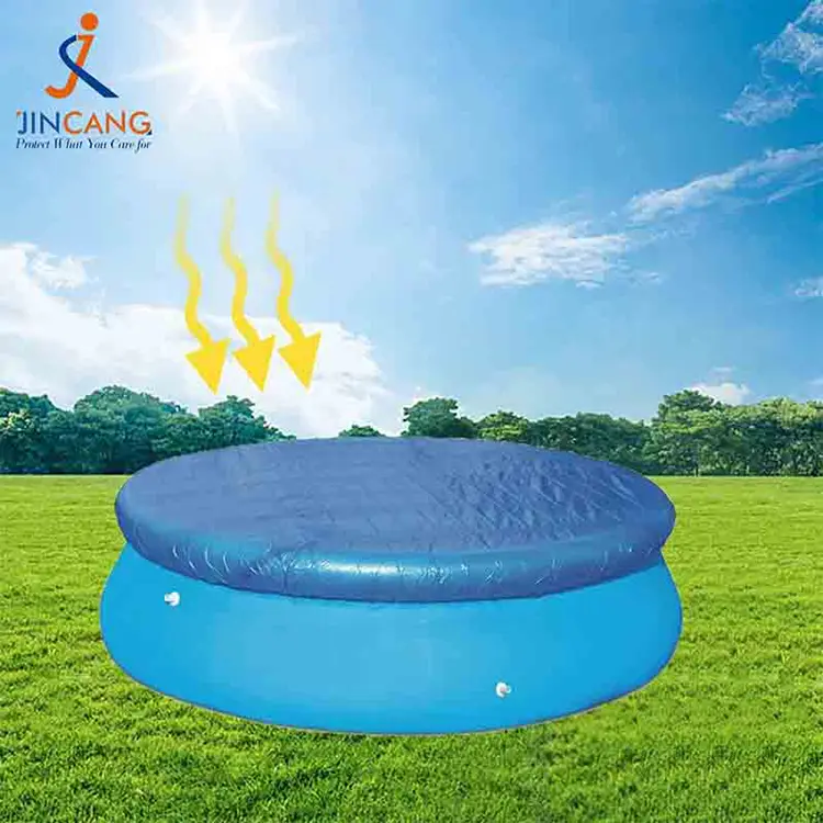 Polycarbonate Slats бассейні