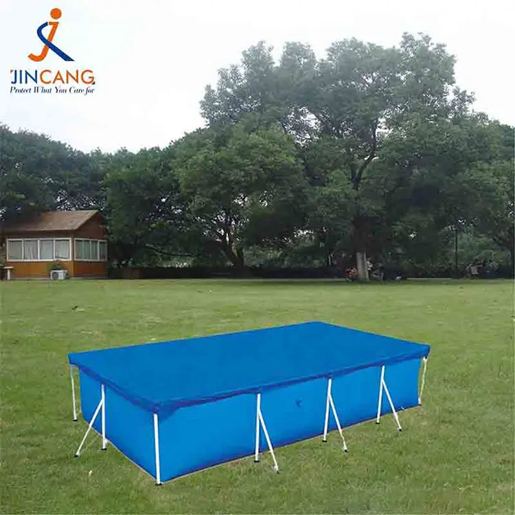 Polycarbonate Slats бассейні