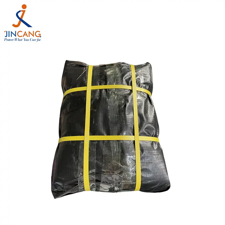 Heavy Duty PE Tarpaulin