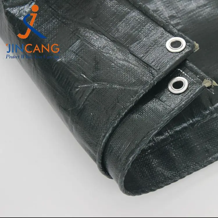 Су өткізбейтін Пу-Тарпаулин