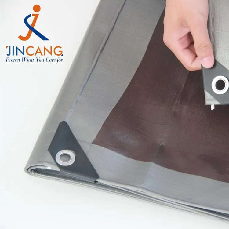 Су өткізбейтін Пу-Тарпаулин