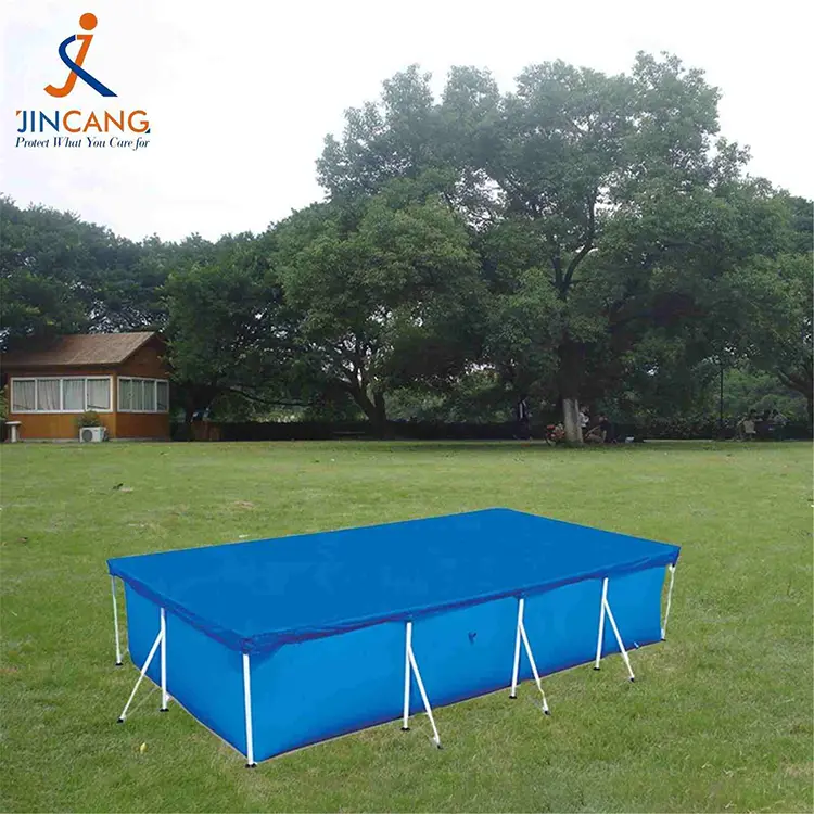 3.04m x 2.05m Тікбұрышты бассейн