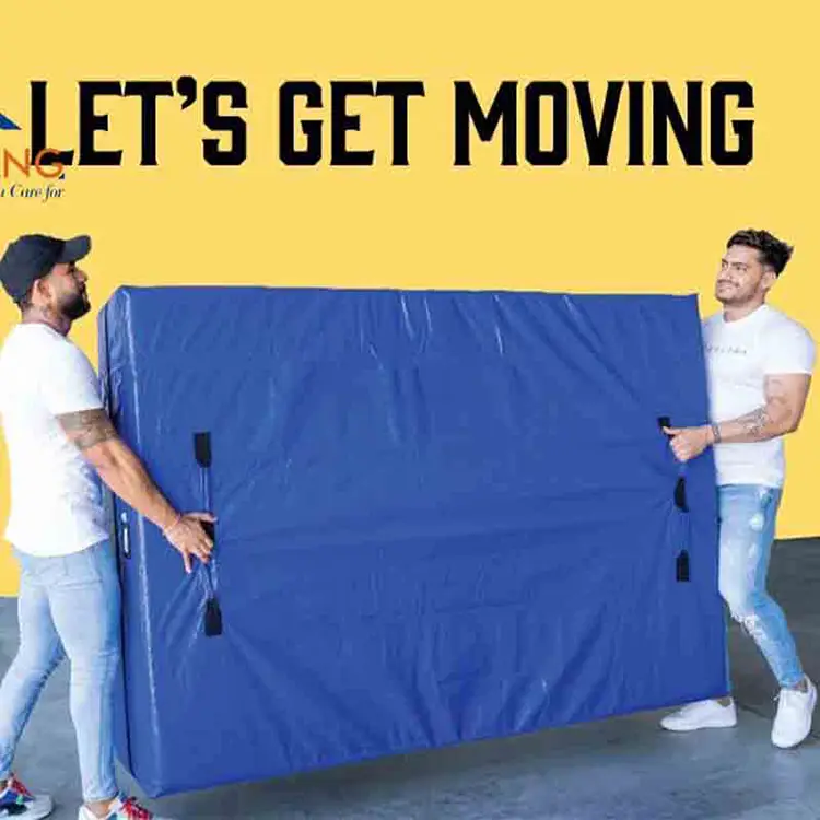 Беттік PE матрицалар сөмкелері