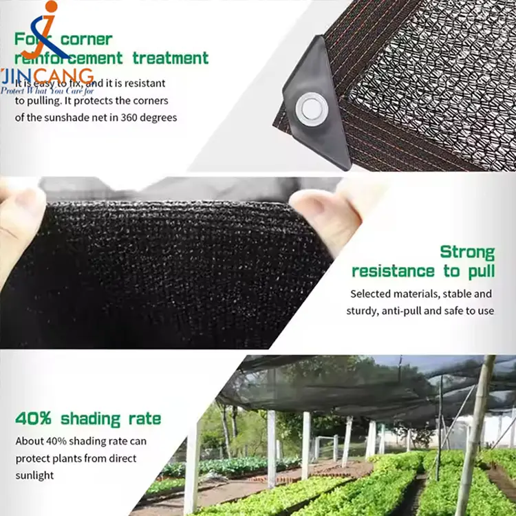 Күн сәулесін бұғаттайды және жылу көлеңкесін азайтады