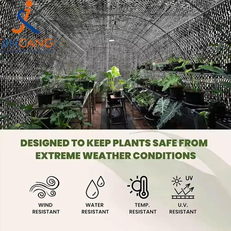 Күн сәулесін бұғаттайды және жылу көлеңкесін азайтады