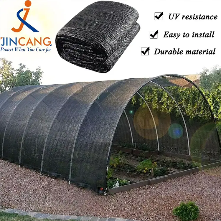 Күн сәулесін бұғаттайды және жылу көлеңкесін азайтады